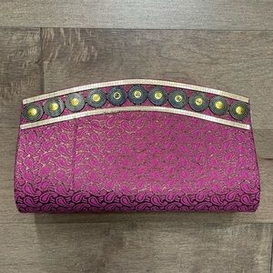 Indian Wallet
